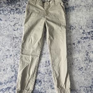 Under Armour Kids' Beige Casual Pants